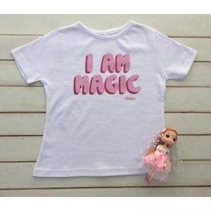REMERA MAGIC
