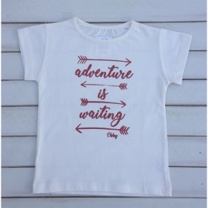 REMERA ADVENTURE - Imagen 1