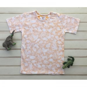 REMERA AL REVÉS