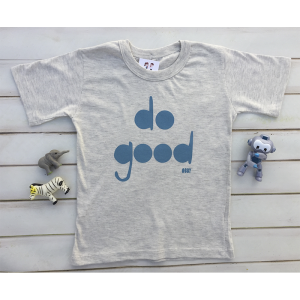 REMERA DO GOOD