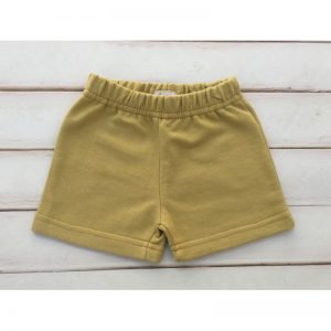 SHORT MOSTAZA