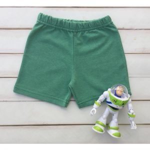 SHORT VERDE