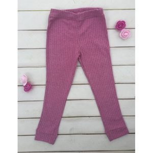 CALZA CANELÓN FUCSIA