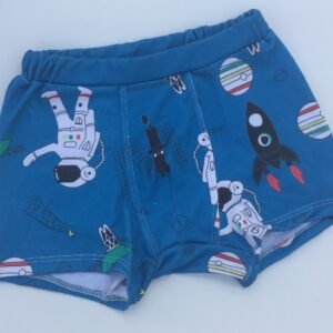 BOXER PETRÓLEO ESPACIAL