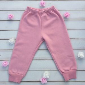 PANTALÓN ROSA TNN - Imagen 1
