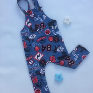 JARDINERO AZUL 84-B-TOROS NGLS